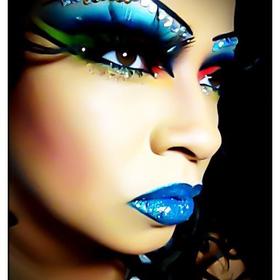 Make up Artistry by Sherry O!