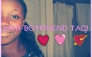 Anti-Boyfriend tag!