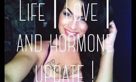 Hormone | Update | Life Up Date | Boyfriend