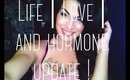Hormone | Update | Life Up Date | Boyfriend