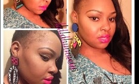 Kisha's Fancy Feathers | Accessories