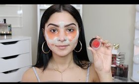 Does Color Correcting Really Work? Hiding Dark Circles & Redness