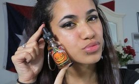 "The Harvest" by 9South Vapes E Liquid Review!