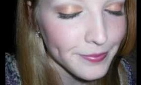 Fall Makeup Tutorial