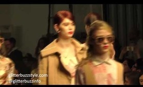 Nolcha Fashion Week: Katty Xiomara