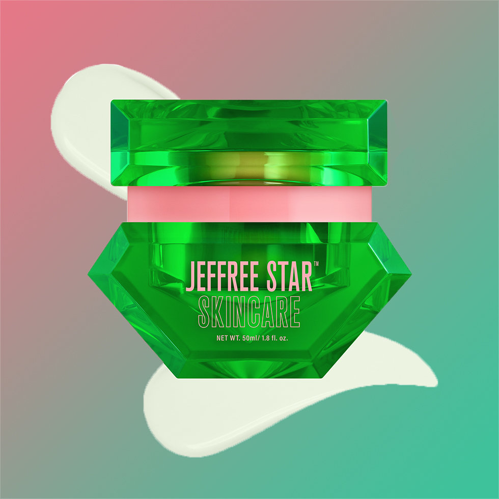 Jeffree Star Skincare Watermelon Wealth Hydrating Moisturizer