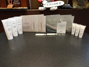 Domina Skincare Review: http://bit.ly/UNd5y3
