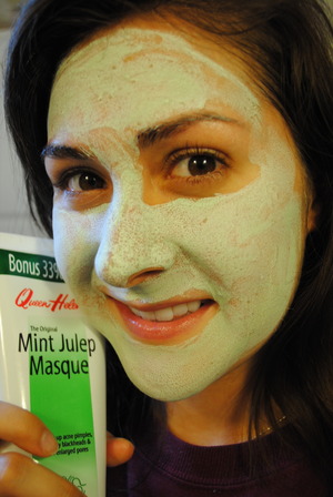 Queen Helene Mint Julep Mask | Beautylish