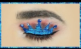 Crown Makeup - Le make-up pour être la QUEEN !