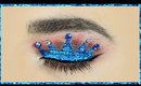 Crown Makeup - Le make-up pour être la QUEEN !