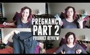PREGNANCY PART 2 | Magnolia Rose