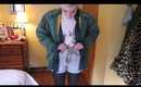October 1st! OOTD! | amirameki