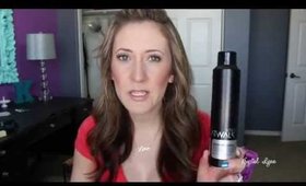 Product Empties!  Would I Re-purchase?