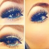 Blue liner