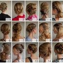 Lovely Hairstyles