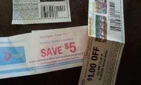 Walgreens 4/21/13 $5off $20 printed today 4/20/13