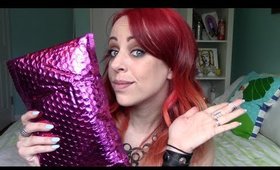 July 2015 Ipsy Glam Bag Unboxing + Review
