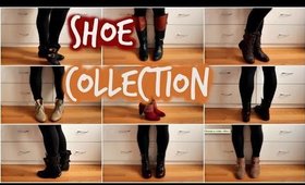 FALL/WINTER Shoe COLLECTION!