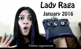January 2016 - Lady Raga! _ Review (Indian Beauty Blogger superwowstyle)