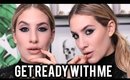 GET READY WITH ME: My Go-To EDGY Look | Jamie Paige