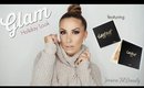 GLAM HOLIDAY LOOK featuring TARTIEST PRO PALETTES | JessicaFitBeauty