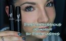 First Impressions :: Younique Moodstuck 3D Fiber Lash Mascara
