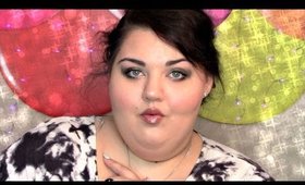 EASY SMOKEY GREEN EYES