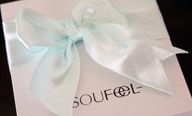 ♛Soufeel.com Jewlery♛