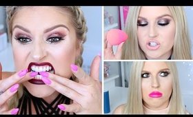 Shaaanxo Bloopers & Outtakes! ♡ More Lip Syncing & Mess Ups!