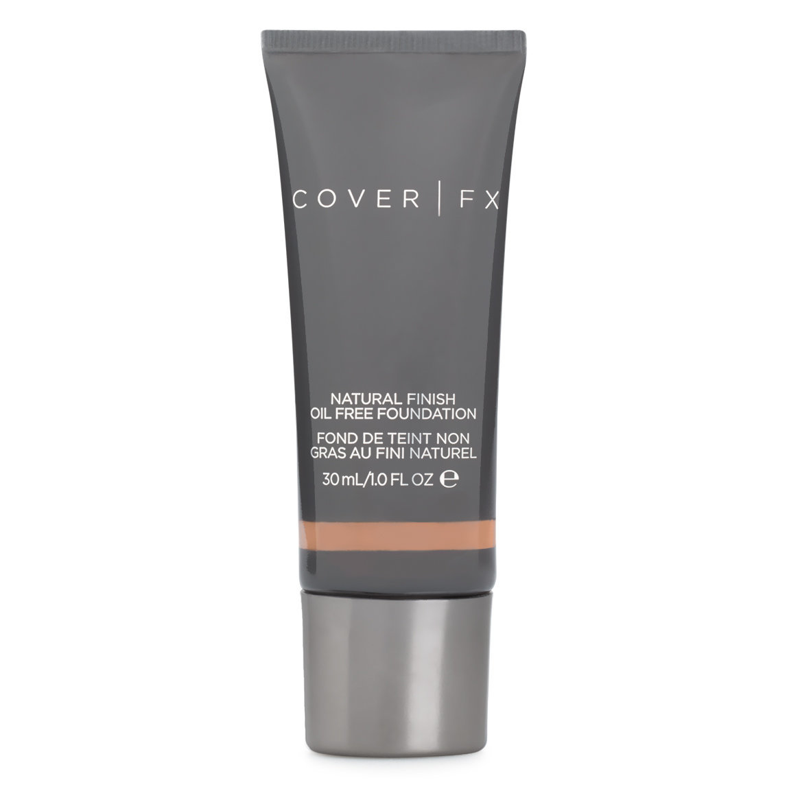 COVER | FX Natural Finish Oil Free Foundation N85 alternative view 1.