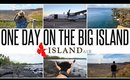 A DAY ON THE BIG ISLAND | WANDERLUSTYLE VLOG