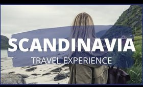 SCANDINAVIA TRAVEL | [ Best of Scandinavia]