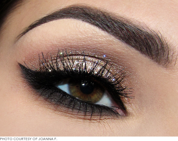 Gorgous | Naz F.'s Photo | Beautylish