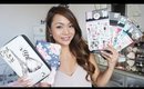 NEW PLANNERS! Haul + Giveaway! | WIN A PLANNER! | Charmaine Dulak