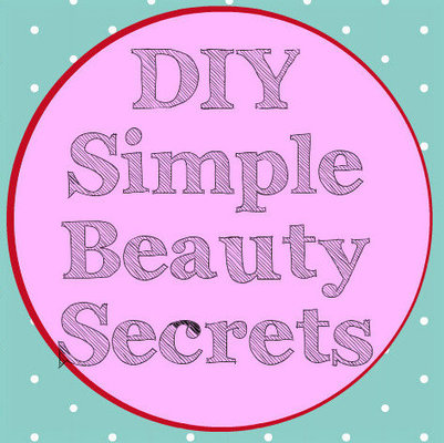 Diy simple beauty  Secrets s.