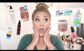 How To Get FREE Products To Try Out & Review