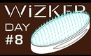 WiZKER: Zero Razor Bump Challenge (Day #8)