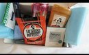 FREE SAMPLES In the Mail! GoodieBox Unboxing! ♥ ♥