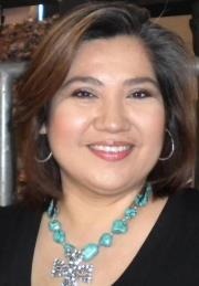 Yvette A.