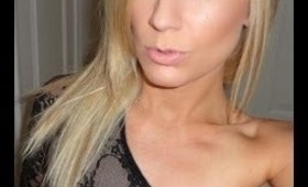 Flawless Full Coverage Foundation Routine