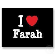 Farah A.