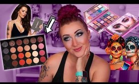 An Ode to Tati Beauty | NEW MAKEUP FALL 2019: The Good, The Bad, The Boring