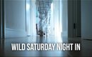 Wild Saturday Night In | Lily Pebbles Weekly Vlog