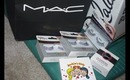 Another Collective Haul: Sigma, Ali Express, Walmart, MAC's Archie's Girls & RueLala...