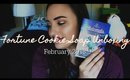 Unicornia! | Fortune Cookie Soap of the Month Box | February 2018