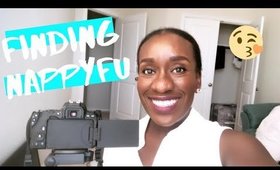 Natural Hair: When a 4c Natural Girl Disappears-Check In