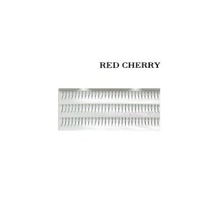 Red Cherry Single Long Black