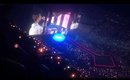 BTS fancam~I Need You! New wark Day 1