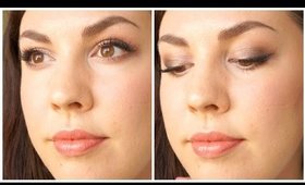 Everyday Autumn Tutorial I AlyAesch