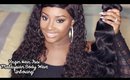 Unboxing | Super Lush & Full Malaysian Body Wave Hair Extensions (Virgin Hair Fixx)!